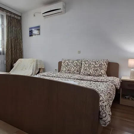 Tomic Apartment