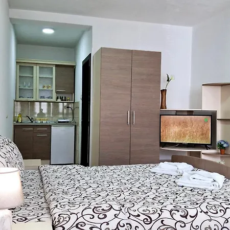 Tomic Apartment