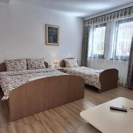 Tomic Apartment *