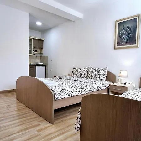 Apartment Tomic Ohrid