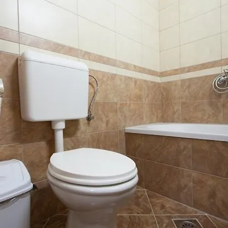 Apartment Tomic Ohrid