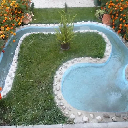 Tomic Apartment
