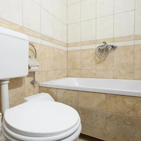 Tomic Apartment