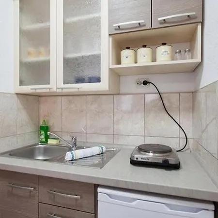 Appartamento Tomic *
